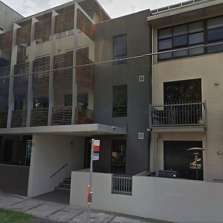 Espresso Apartments - Penthouse St Kilda Style Melburne Exterior foto